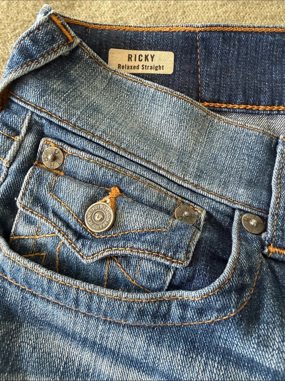 True Religion true religion
